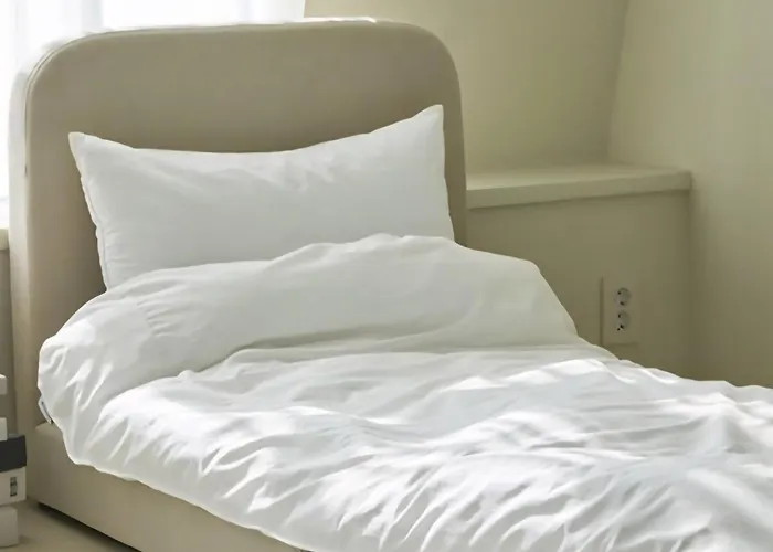 公寓式飯店 해운대 엘본 # Haeundae Station 3min# Sea 3min# High Floor View# Luggage Storage# Flexible Checkin& Out# Family 釜山